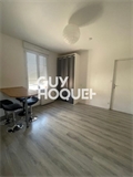 appartement à la location
